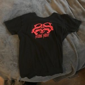 Stone Sour Baby Tee